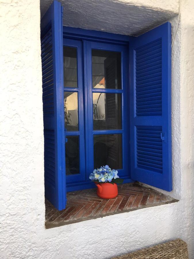 Rhodes Summer House Gennadi Exterior foto