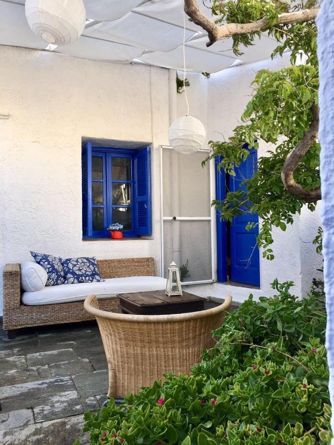 Rhodes Summer House Gennadi Exterior foto