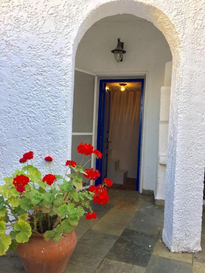 Rhodes Summer House Gennadi Exterior foto