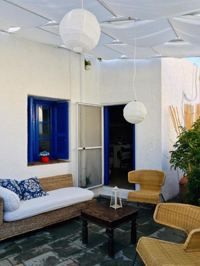 Rhodes Summer House Gennadi Exterior foto