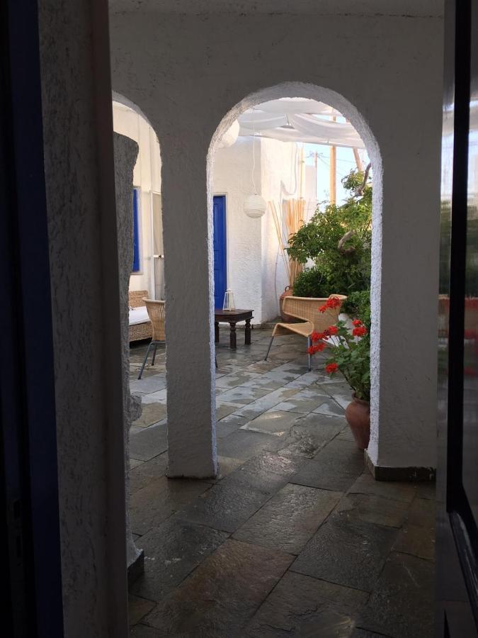 Rhodes Summer House Gennadi Exterior foto