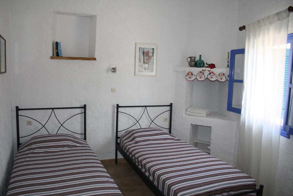 Rhodes Summer House Gennadi Zimmer foto