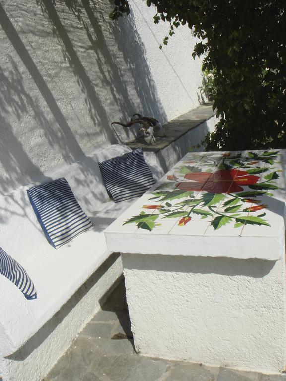 Rhodes Summer House Gennadi Zimmer foto