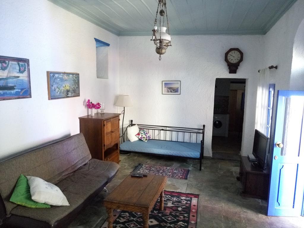 Rhodes Summer House Gennadi Exterior foto