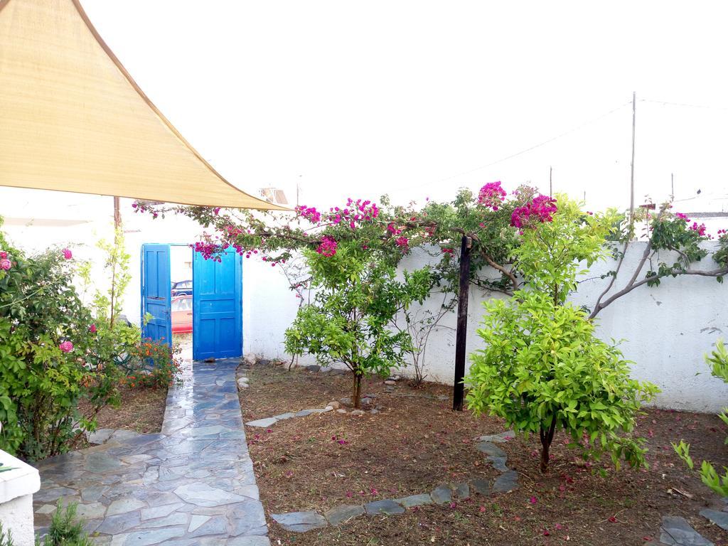 Rhodes Summer House Gennadi Exterior foto